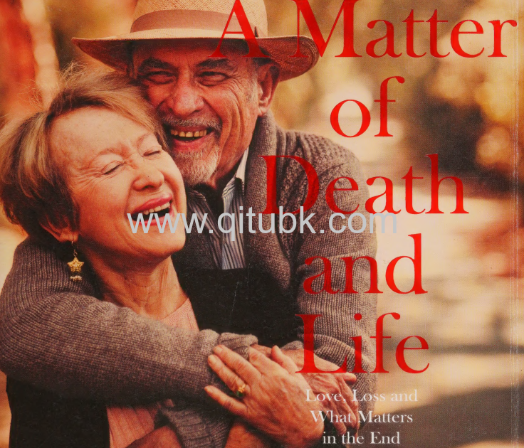 死亡與生命手記.pdf電子書下載（歐文 · 亞隆 (Irvin D. Yalom), 瑪莉蓮 · 亞隆 (Marilyn Yalom) 著） : 關於愛, 失落, 存在的意義